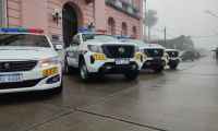 Condenado a penitenciaría tras allanamiento